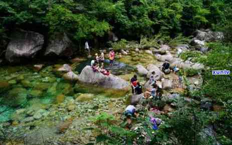 黄山风景区翡翠谷门票价格，探秘黄山：翡翠谷门票价格一览