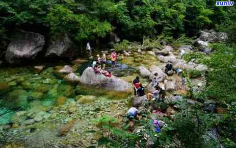 黄山风景区翡翠谷门票价格，探秘黄山：翡翠谷门票价格一览