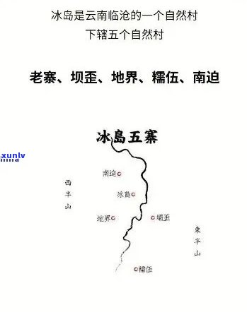 冰岛老寨和冰岛坝歪-冰岛老寨和冰岛坝歪区别