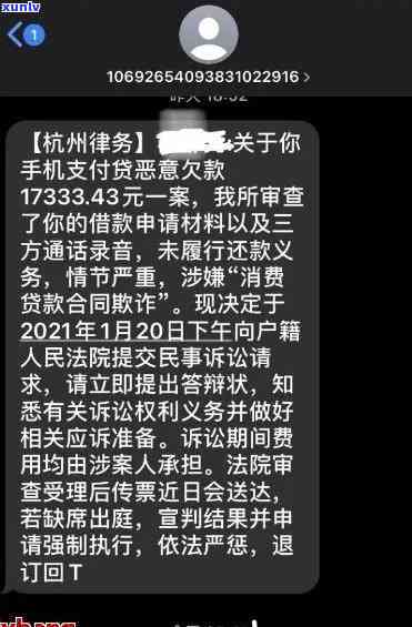 花呗逾期1万多2年了要起诉我怎么办，花呗逾期1万多两年，被告上法庭该怎样应对？