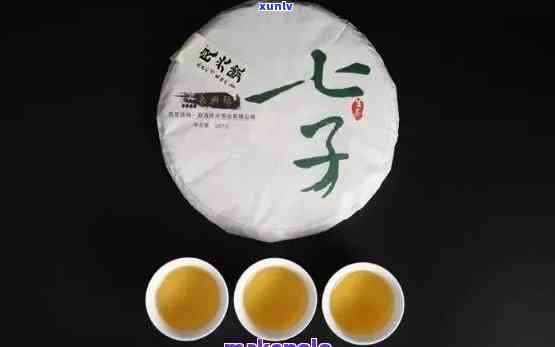 勐海七子饼茶7266，品味历韵味：探索勐海七子饼茶7266的独特魅力