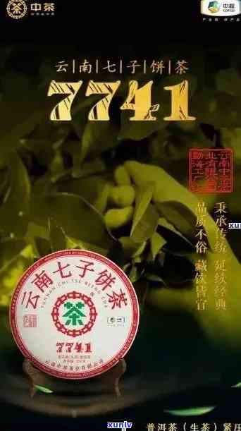 云南勐海七子饼茶7590、7540、7533、2019年以及7576和7266的价格信息全在这里！