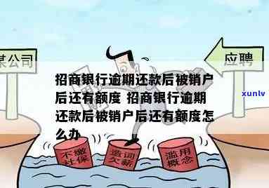 招商银行逾期4个月有可以继续采用的吗，逾期4个月的招商银行账户还能采用吗？