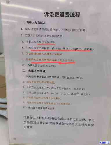 上海诉讼费退费规定及流程全攻略，包含账户确认书与所需时间，为何法院退费速度较慢？