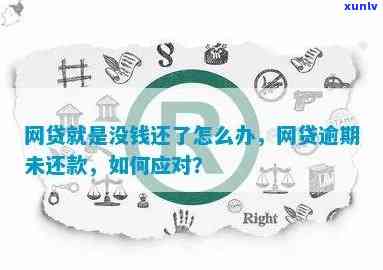 上海网贷不还怎么办，遇到上海网贷未还款疑问，怎样解决？