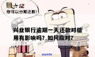 兴业逾期几天会上？作用及结果详解