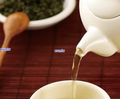 对女生有好处的茶叶是什么，揭秘哪些茶叶对女生有好处？