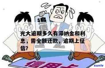 光大逾期怎么处理合适-光大逾期怎么处理合适呢