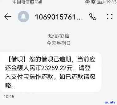 支付宝逾期风险是什么意思，理解支付宝逾期风险：含义与作用