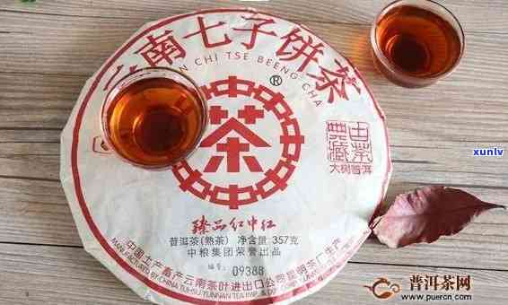 06年七子饼茶，回顾06年：品鉴七子饼茶的独特魅力