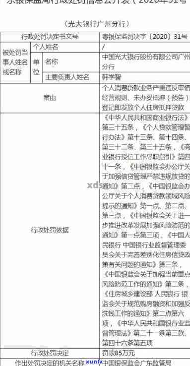 光大银行逾期一个月：是不是会移交法律程序？下期账单会全额还款吗？