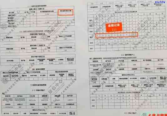 中国人民银行逾期多久上？更新时间及撤销条件全解析