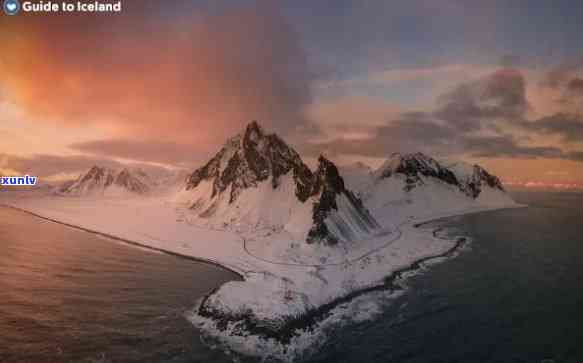 Exploring Iceland's Unique Features and Iconic Landmarks