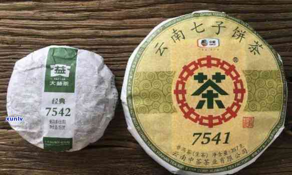 七子饼茶的数字编码含义解析：深入了解六位数编号和7071的实际意义