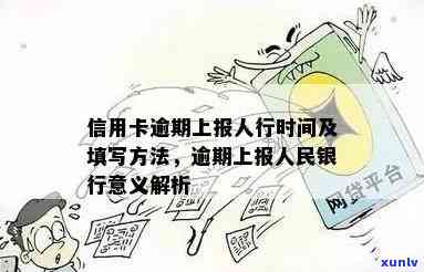 逾期上报人民银行：作用及含义解析