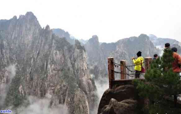 黄山景区到翡翠-黄山景区到翡翠谷怎么坐车