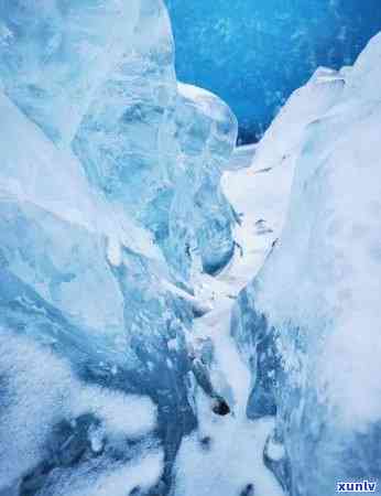 冰岛的雪山冰川图片-冰岛的雪山冰川图片大全