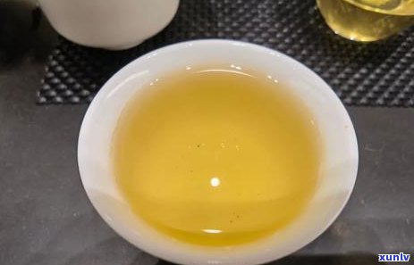 冰岛用多少度的水泡茶？冲泡度、时间及 *** 解析