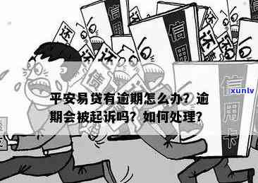 平安稳盈e享计划逾期了怎么办，怎样解决'平安稳盈e享计划'的逾期疑问？