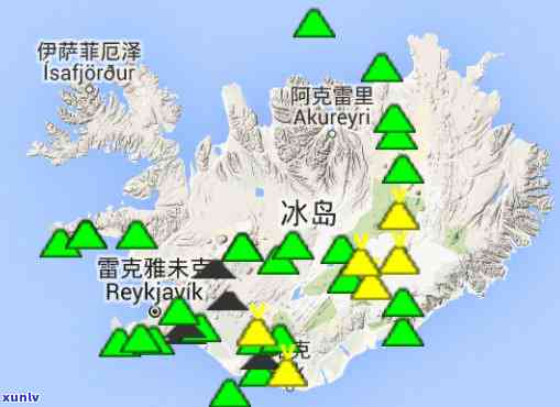 云南冰岛海拔多少米-云南冰岛海拔多少米高