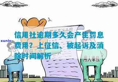 农村信用社逾期追诉期限：多久？逾期解决、起诉及上时间解析