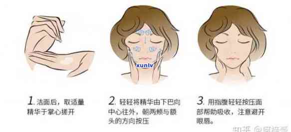 冰岛精华使用 *** ，解锁冰岛精华的正确使用方式