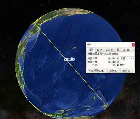 冰岛茶山海拔高度及位置全揭秘