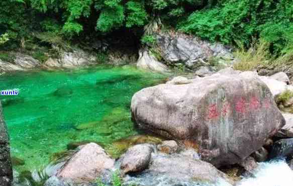 黄山翡翠湖：位置、旅游攻略及景点门票全知道！