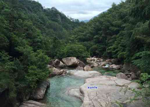 黄山翡翠湖：位置、旅游攻略及景点门票全知道！