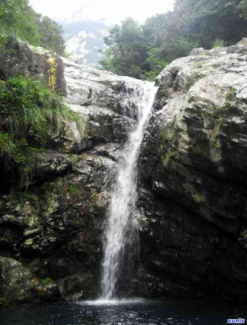 黄山翡翠谷旅游攻略，探秘黄山翡翠谷：深度旅游攻略