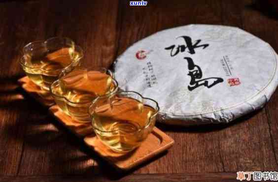 冰岛茶和什么一起泡好喝，探索美味：冰岛茶的完美搭配