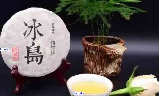 冰岛茶和什么一起泡好喝，探索美味：冰岛茶的完美搭配