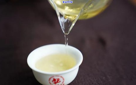 冰岛蜜香普洱茶，探索冰岛蜜香普洱茶的独特魅力与口感