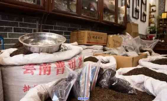 云南土林茶叶公司，探索云南土林茶叶公司的魅力：品尝地道的普洱茶和了解其独特生产过程