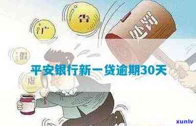 平安新一贷逾期40万-平安新一贷逾期40万怎么办