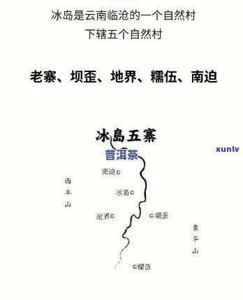 冰岛五寨的茶：哪个厂的才是正宗好喝？