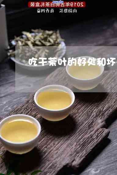 干嚼茶叶：好处与坏处全解析