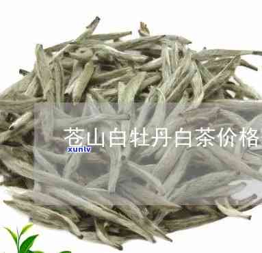 云南白牡丹茶叶价格-云南白牡丹茶叶价格表