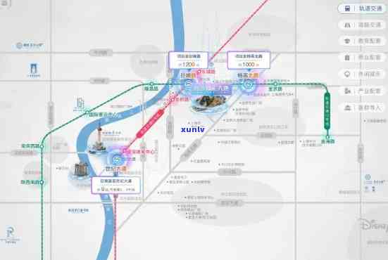 全面熟悉融创上海商管公司：地址、  及商业地产信息