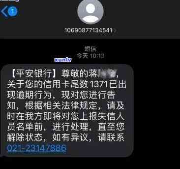 平安账单分期逾期一天怎么办，平安账单分期逾期一天的解决方案