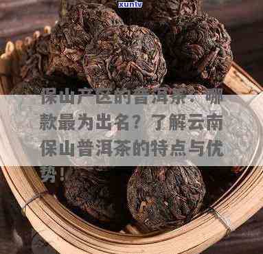 云南保山产什么茶叶？了解其特色与推荐品种