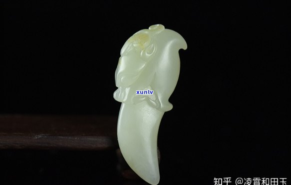 青白玉是什么玉？它是属于什么类型的玉，值钱吗？青白玉算好玉吗？