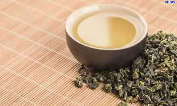 观音王茶叶是绿茶吗，观音王茶叶：它是绿茶吗？