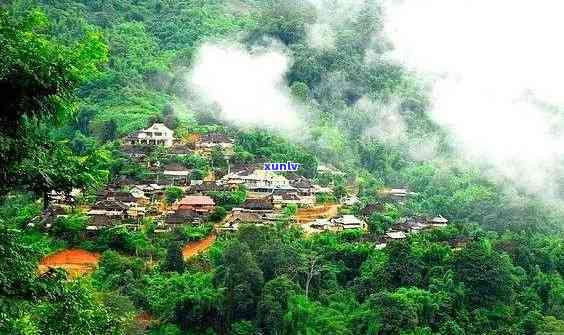 布朗山景迈山区别，探究布朗山与景迈山的差异：一次深度对比之旅