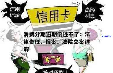 欠款逾期：对孩子的作用、立案情况及解决  全解析