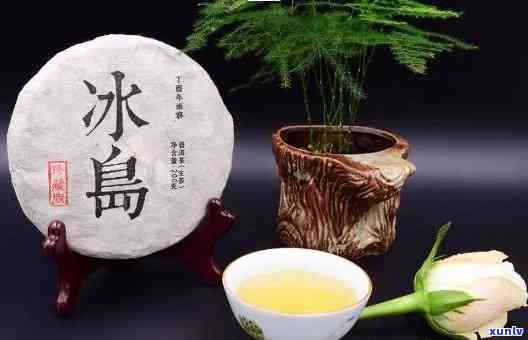 冰岛茶叶为什么好喝一点，揭秘冰岛茶的独特魅力：为何它比其他茶叶更好喝？