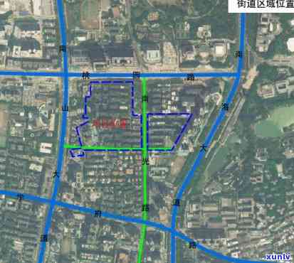 翡翠南路133号及周边地址详解：翡翠路398号、南延段、900号、小区、新村位置介绍