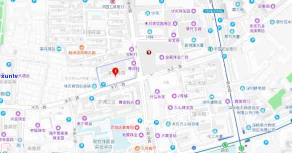 翡翠路900号属于哪个区？详细解析地址归属及所在街区