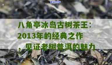 八角亭冰岛古树茶王2013，《八角亭2013年古树茶王：冰岛》