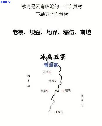 云南茶山冰岛五寨走完总结，《探秘云南茶山冰岛五寨：深度解析》